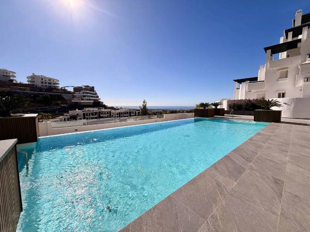 Piso en Venta en Benahavís pueblo