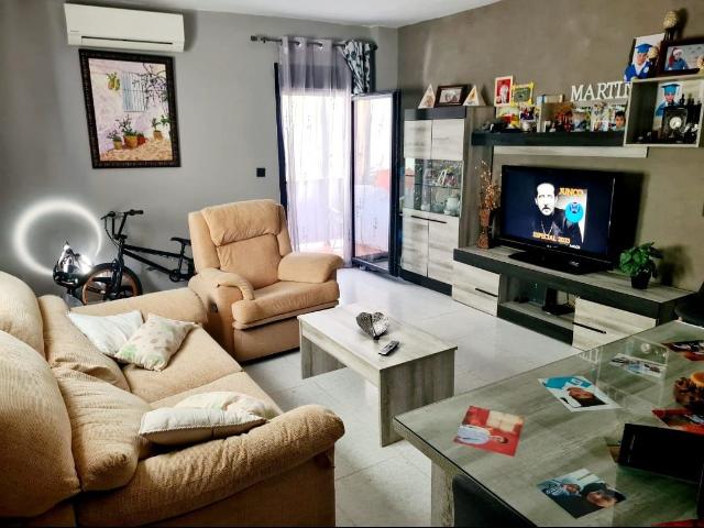 Piso en Venta en Benahavís pueblo