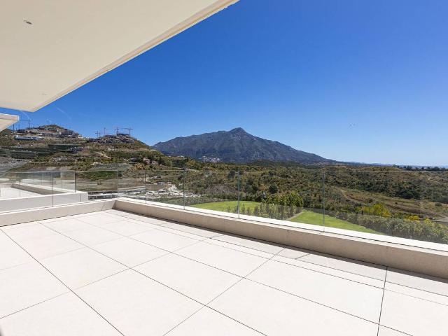 Piso en Venta en Benahavís pueblo