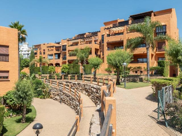 Piso en Venta en Benahavís pueblo