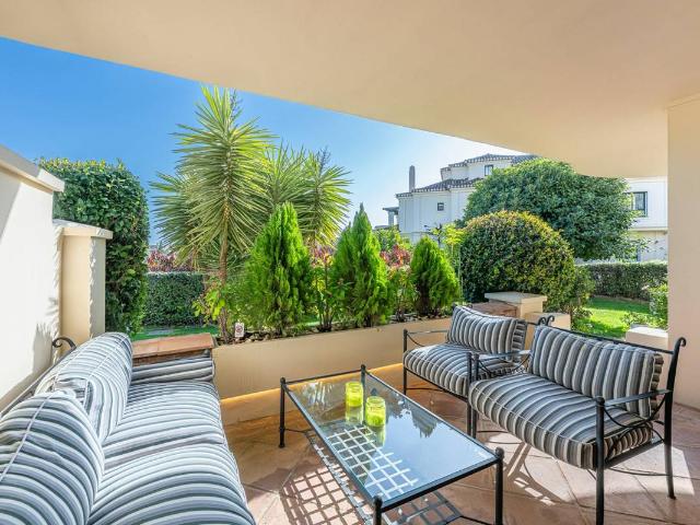 Piso en Venta en Benahavís pueblo