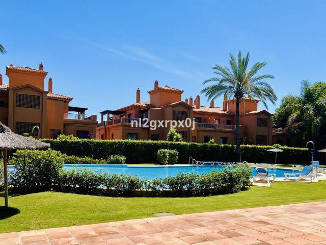 Piso en Venta en Benahavís pueblo