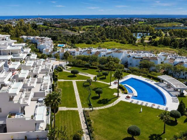 Piso en Venta en Benahavís pueblo