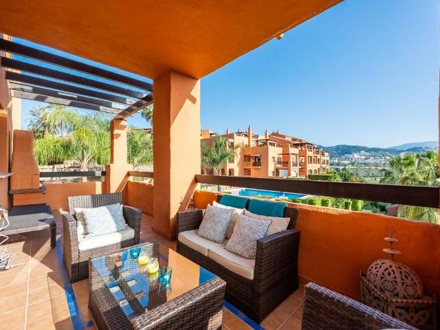 Piso en Venta en Benahavís pueblo
