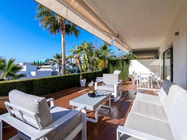 Piso en Venta en Benahavís pueblo