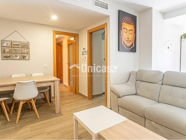 Piso en venta en Benajarafe 29790