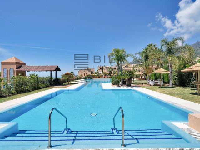 Piso en venta en Benalmádena Málaga