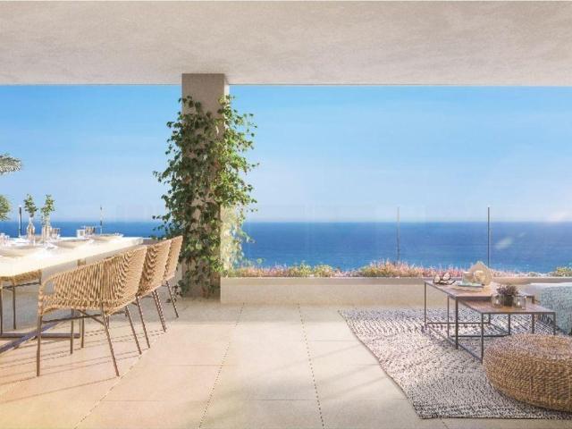 Piso en venta en Benalmádena Málaga