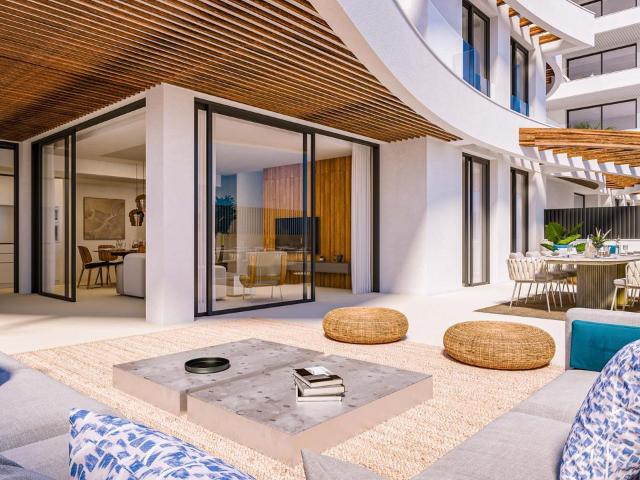 Piso en venta en Benalmádena Málaga