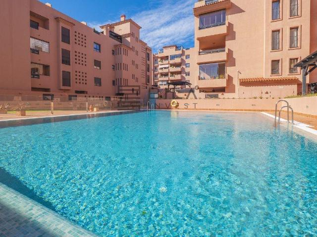 Piso en venta en Benalmádena Málaga