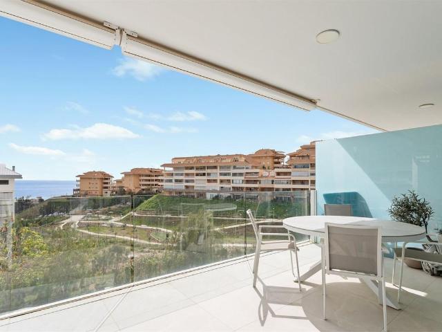 Piso en venta en Benalmádena Málaga
