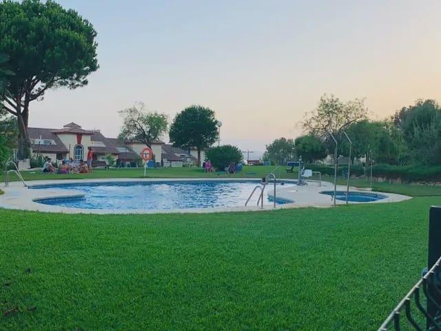 Piso en venta en Benalmádena, Málaga Costa del Sol