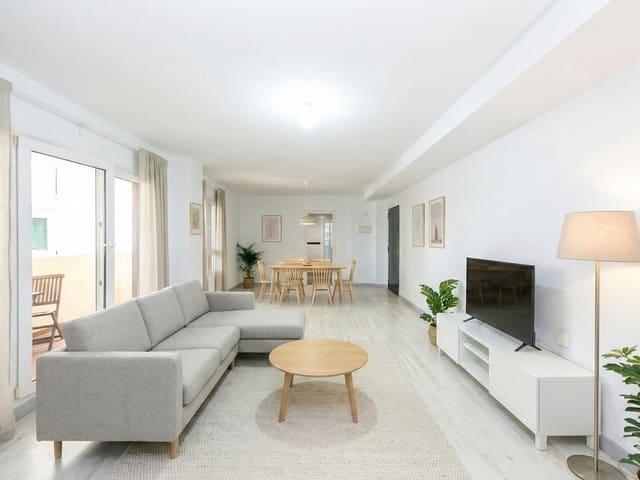 Piso en venta en Benalmádena, Málaga Costa del Sol