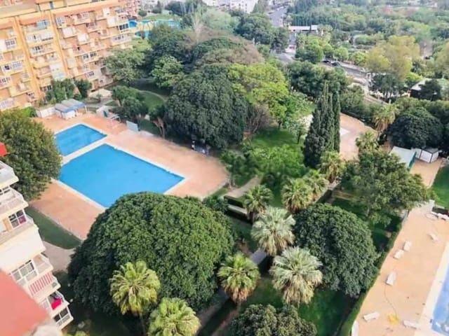 Piso en venta en Benalmádena, Málaga Costa del Sol