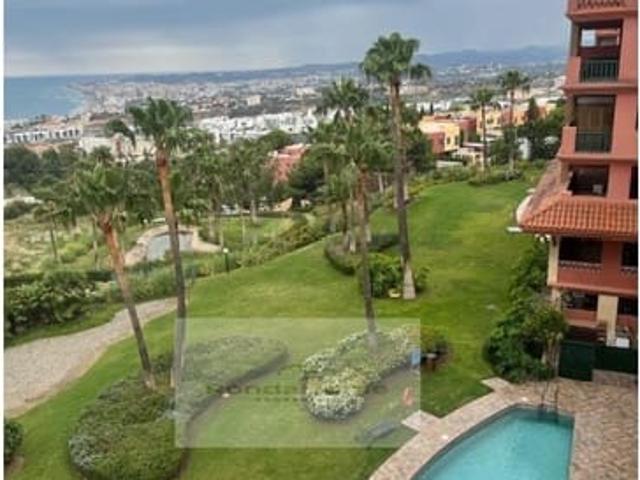 Piso en venta en Benalmádena, Málaga Costa del Sol