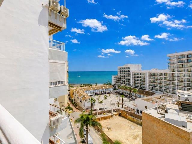 Piso en venta en Benalmádena, Málaga Costa del Sol