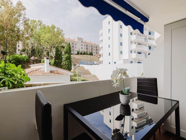 Piso en venta en Benalmádena, Málaga Costa del Sol