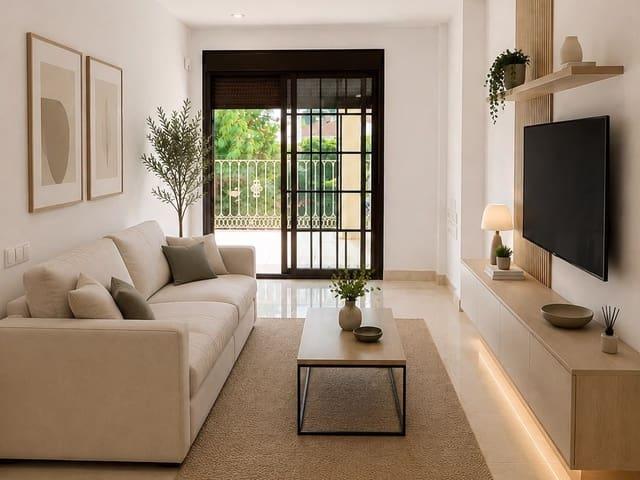 Piso en venta en Benalmádena, Málaga Costa del Sol
