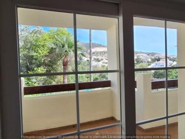Piso en venta en Benalmádena, Monte Alto