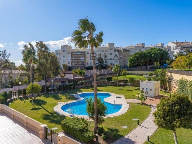 Piso en venta en Benalmádena, Montealto Monterrey. Apartamento en venta en Arenal Golf en Torrequebrada, Benalmádena Costa. Pisos.