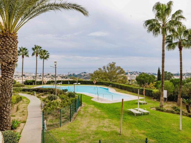 Piso en venta en Benalmádena, Montealto Monterrey. Benalmadena. Pisos.