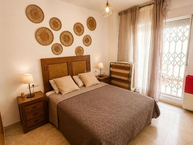 Piso en venta en Benalmádena, Montealto Monterrey. Luz, Confort y Golf Fantástico Bajo con Dos Terrazas Privadas en Benalmádena. Pisos.