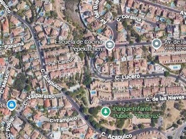 Piso en venta en Benalmádena, Montealto Monterrey. NPL PISO. Pisos.