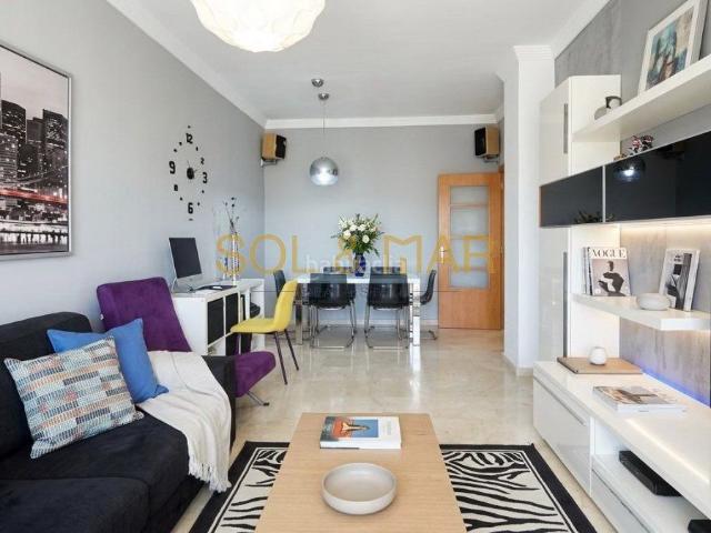 Piso en venta en Benalmádena, Montealto Monterrey. Piso en venta en Arena Golf, 2 dormitorios. Pisos.
