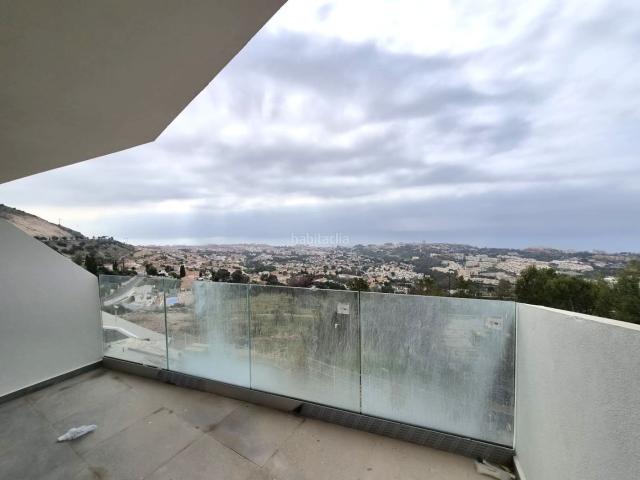 Piso en venta en Benalmádena, Montealto Monterrey. Piso en venta en Rocas Blancas, 3 dormitorios. Pisos.