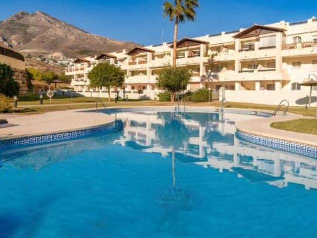 Piso en venta en Benalmádena, Arena Golf