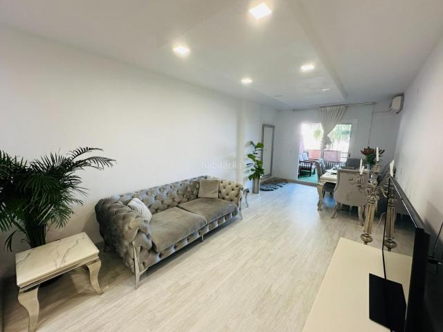 Piso en venta en Benalmádena, Arroyo de la Miel. Benalmádena Precioso Piso 2 Dormitorios Reformado, Piscina, Garaje, Parque Infantil, Pista Pádel. Pisos.