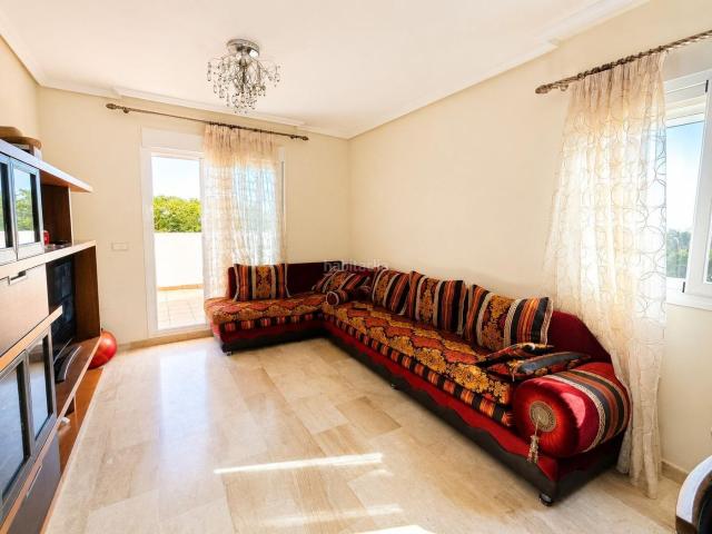 Piso en venta en Benalmádena, Arroyo de la Miel. Bonito piso de 2 dormitorios con espectaculares vistas al mar en Arroyo de la miel. Pisos.