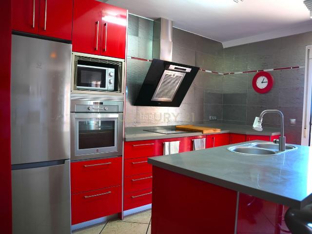 Piso en venta en Benalmádena, Arroyo de la Miel. PISO DE 2 DORMITORIOS CON TERRAZA 40M2. Pisos.