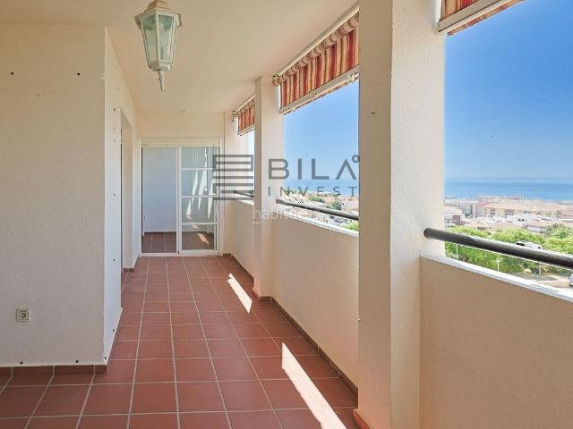 Piso en venta en Benalmádena, Arroyo de la Miel. Piso en venta en Mirador de Myramar, Arroyo de la Miel en Benalmádena. Pisos.