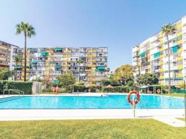 Piso en venta en Benalmádena, Bonanza