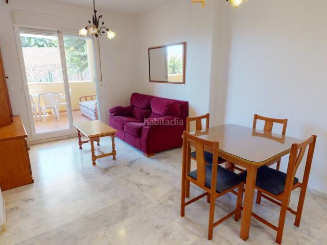 Piso en venta en Benalmádena, Casablanca La Viñuela. Piso en venta en Torreblanca, un dormitorio garaje y piscina. Pisos.