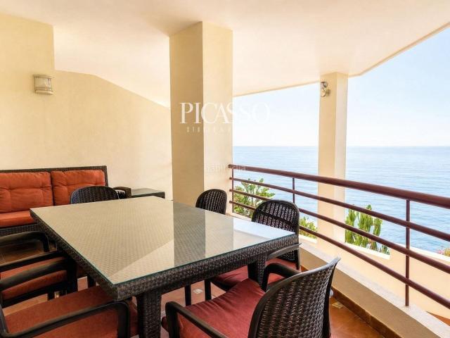 Piso en venta en Benalmádena, Centro. EXCLUSIVO PISO EN VENTA TORREQUEBRADA. Pisos.