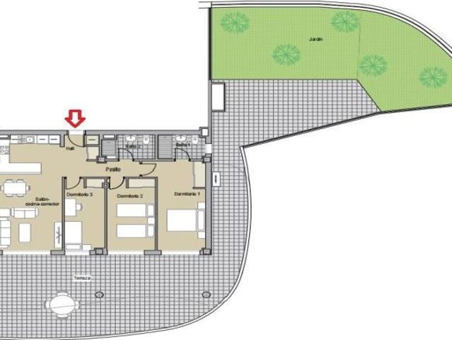 Piso en Venta en Benalmádena Costa, Málaga