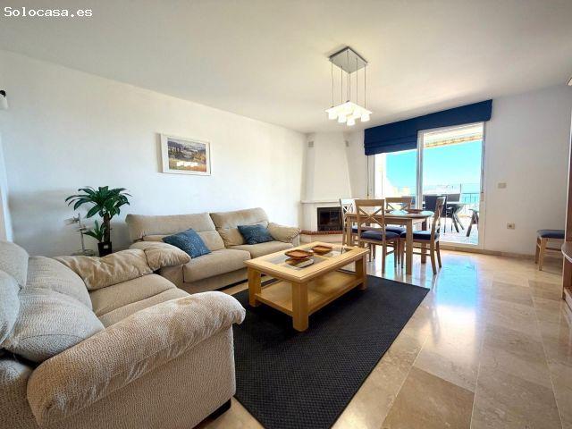 Piso en Venta en Benalmádena Costa, Málaga