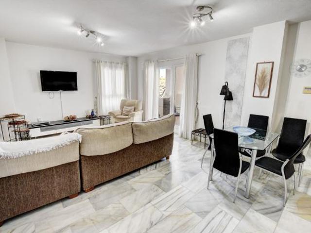 Piso en Venta en Benalmádena Costa, Málaga