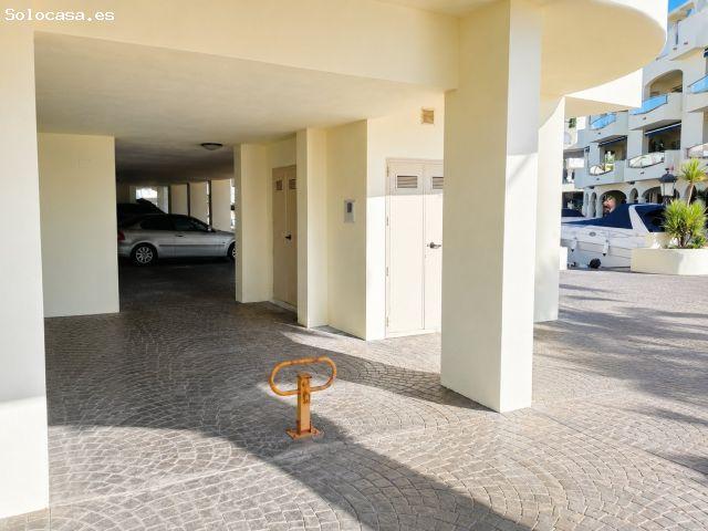 Piso en Venta en Benalmádena Costa, Málaga