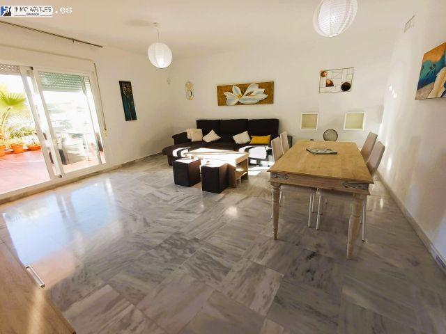 Piso en Venta en Benalmádena Costa, Málaga