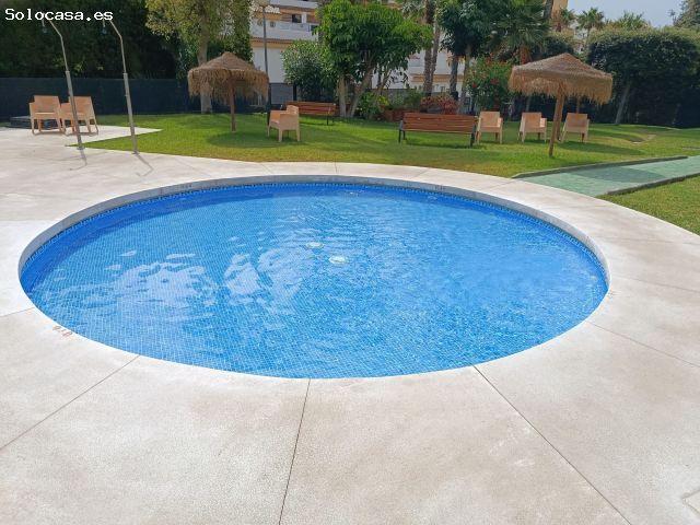 Piso en Venta en Benalmádena Costa, Málaga