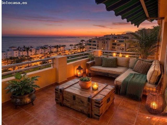 Piso en Venta en Benalmádena Costa, Málaga