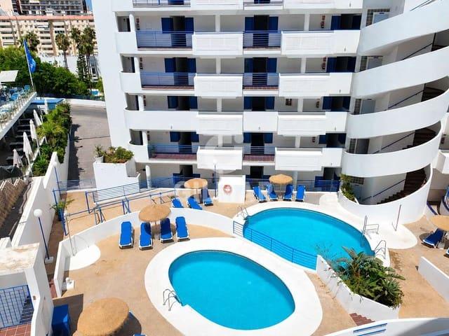 Piso en venta en Benalmadena Costa, Málaga Costa del Sol