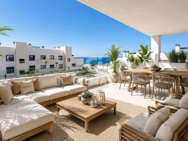 Piso en venta en Benalmadena Costa, Málaga Costa del Sol