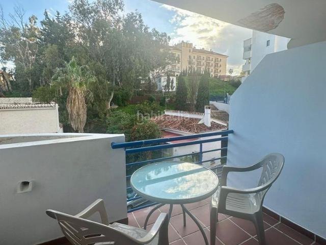 Piso en venta en Benalmádena, Cortijo Torrequebrada. A solo 100 metros del mar! Piso con piscina, garaje y trastero. Pisos.