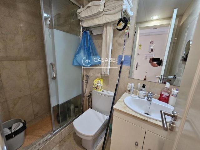 Piso en venta en Benalmádena, Cortijo Torrequebrada. APARTAMENTO EN BENALMADENA MALAGA. Pisos.