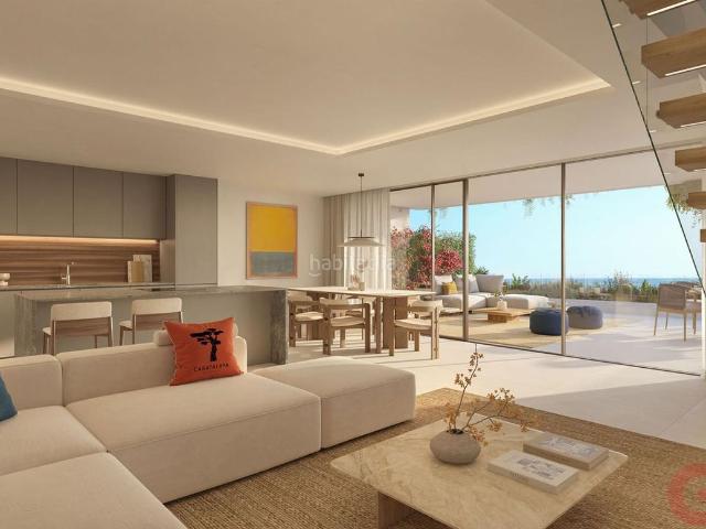 Piso en venta en Benalmádena, Cortijo Torrequebrada. BenalmádenaPiso. Pisos.