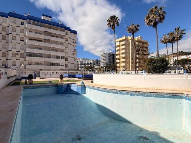 Piso en venta en Benalmádena, Cortijo Torrequebrada. Piso en venta en Benalmádena, 3 dormitorios. Pisos.